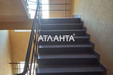 1-room apartment apartment by the address st. Proektnaya (area 43,7 m²) - Atlanta.ua - photo 39