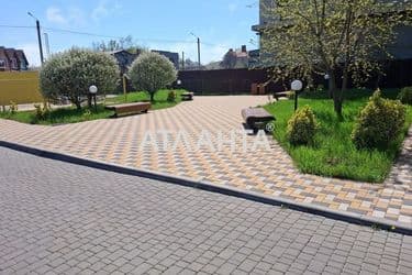 1-room apartment apartment by the address st. Proektnaya (area 43,7 m²) - Atlanta.ua - photo 40