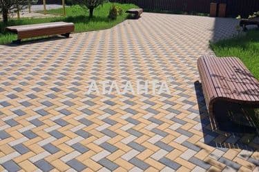 1-room apartment apartment by the address st. Proektnaya (area 43,7 m²) - Atlanta.ua - photo 41