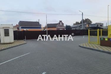 1-room apartment apartment by the address st. Proektnaya (area 43,7 m²) - Atlanta.ua - photo 42