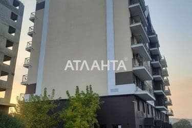 1-room apartment apartment by the address st. Proektnaya (area 43,7 m²) - Atlanta.ua - photo 43