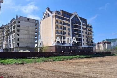 1-room apartment apartment by the address st. Proektnaya (area 43,7 m²) - Atlanta.ua - photo 44