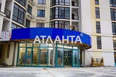 2-комнатная квартира по адресу Фонтанская дор. (площадь 84 м²) - Atlanta.ua - фото 22