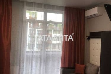 1-room apartment apartment by the address st. Bocharova gen (area 22 m²) - Atlanta.ua - photo 11
