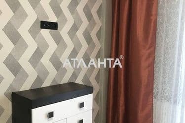 1-room apartment apartment by the address st. Bocharova gen (area 22 m²) - Atlanta.ua - photo 12