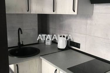 1-room apartment apartment by the address st. Bocharova gen (area 22 m²) - Atlanta.ua - photo 14