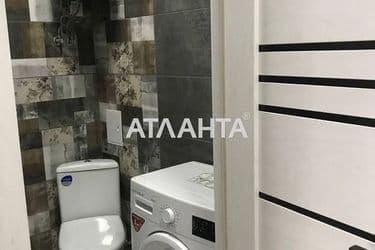 1-room apartment apartment by the address st. Bocharova gen (area 22 m²) - Atlanta.ua - photo 16