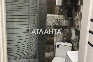 1-room apartment apartment by the address st. Bocharova gen (area 22 m²) - Atlanta.ua - photo 18