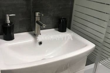 1-room apartment apartment by the address st. Bocharova gen (area 22 m²) - Atlanta.ua - photo 19