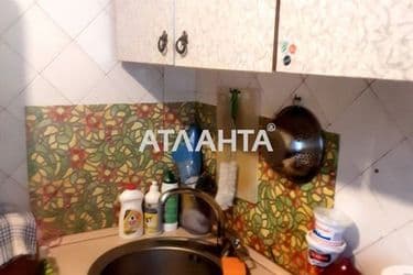 1-к apartment on street Ilefa i Petrova na Tairova - Atlanta.ua - photo 6