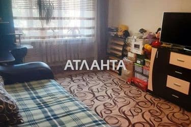 1-к apartment on street Ilefa i Petrova na Tairova - Atlanta.ua - photo 3