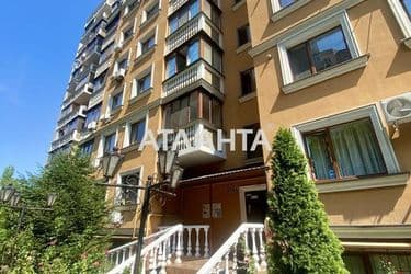 3-rooms apartment apartment by the address st. Govorova marsh (area 75,6 m²) - Atlanta.ua - photo 39