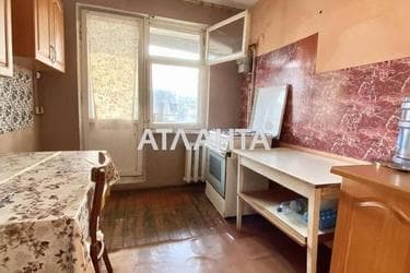 3-rooms apartment apartment by the address st. Koroleva ak (area 72 m²) - Atlanta.ua - photo 19