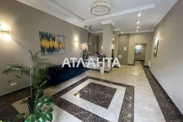 2-комнатная квартира по адресу Тополинный пер. (площадь 68,8 м²) - Atlanta.ua - фото 10