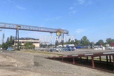 Commercial real estate at st. Novomoskovskaya dor (area 3500 m²) - Atlanta.ua - photo 6