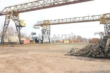 Commercial real estate at st. Novomoskovskaya dor (area 3500 m²) - Atlanta.ua - photo 15