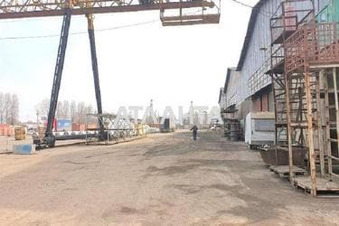 Commercial real estate at st. Novomoskovskaya dor (area 3500 m²) - Atlanta.ua - photo 16