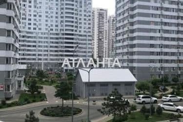 3-к apartment on street Berezovaya na Tairova - Atlanta.ua