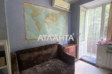 1-к apartment on street Melenitskaya na Moldavanke - Atlanta.ua - photo 3