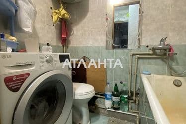 1-к apartment on street Melenitskaya na Moldavanke - Atlanta.ua - photo 6