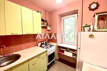 1-к apartment on street Melenitskaya na Moldavanke - Atlanta.ua