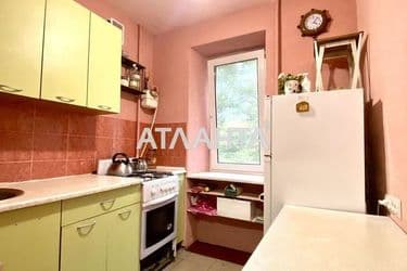 1-к apartment on street Melenitskaya na Moldavanke - Atlanta.ua - photo 2