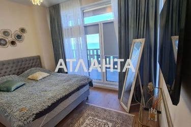 1-room apartment apartment by the address st. Fontanskaya dor Perekopskoy Divizii (area 43,1 m²) - Atlanta.ua - photo 10
