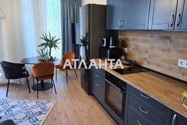 1-room apartment apartment by the address st. Fontanskaya dor Perekopskoy Divizii (area 43,1 m²) - Atlanta.ua - photo 11