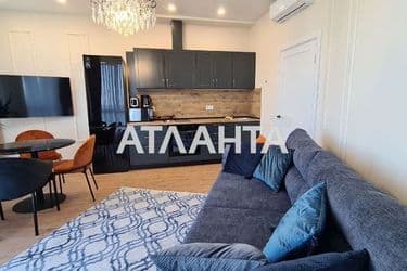 1-room apartment apartment by the address st. Fontanskaya dor Perekopskoy Divizii (area 43,1 m²) - Atlanta.ua - photo 13