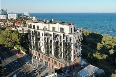 1-room apartment apartment by the address st. Fontanskaya dor Perekopskoy Divizii (area 43,1 m²) - Atlanta.ua - photo 14