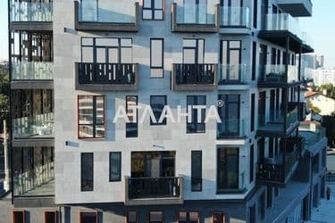 1-room apartment apartment by the address st. Fontanskaya dor Perekopskoy Divizii (area 43,1 m²) - Atlanta.ua - photo 16