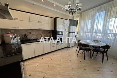 2-rooms apartment apartment by the address st. Armeyskaya Leninskogo batalona (area 67,1 m²) - Atlanta.ua - photo 11