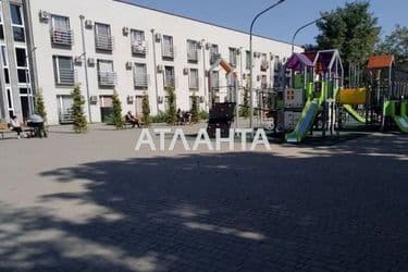 1-room apartment apartment by the address st. Borovskogo Nikolaya (area 31 m²) - Atlanta.ua - photo 10