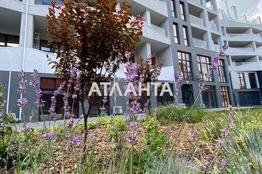 1-room apartment apartment by the address st. Kamanina (area 25,1 m2) - Atlanta.ua - photo 12