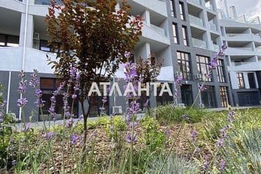 1-room apartment apartment by the address st. Kamanina (area 25,1 m²) - Atlanta.ua - photo 12