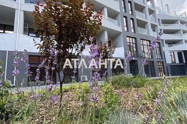 1-room apartment apartment by the address st. Kamanina (area 25,1 m2) - Atlanta.ua - photo 12