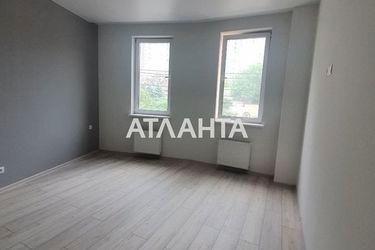 1-room apartment apartment by the address st. Kamanina (area 25,1 m2) - Atlanta.ua - photo 15