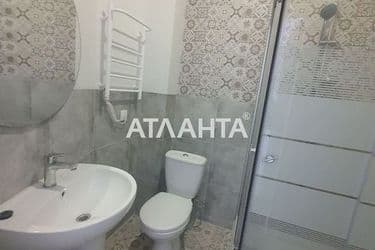 1-room apartment apartment by the address st. Kamanina (area 25,1 m²) - Atlanta.ua - photo 16