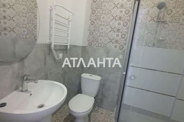 1-room apartment apartment by the address st. Kamanina (area 25,1 m2) - Atlanta.ua - photo 16