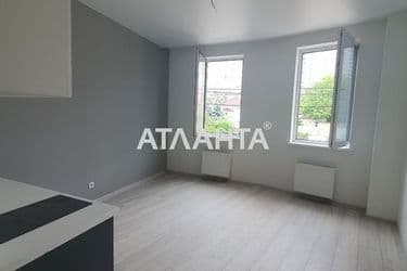 1-room apartment apartment by the address st. Kamanina (area 25,1 m²) - Atlanta.ua - photo 18