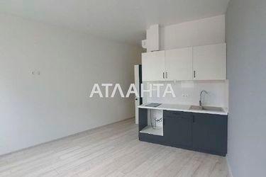 1-room apartment apartment by the address st. Kamanina (area 25,1 m2) - Atlanta.ua - photo 22