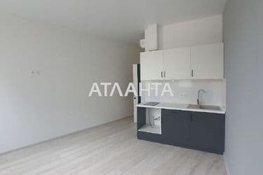 1-room apartment apartment by the address st. Kamanina (area 25,1 m2) - Atlanta.ua - photo 22