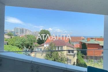 1-комнатная квартира по адресу ул. Каманина (площадь 35 м²) - Atlanta.ua - фото 14