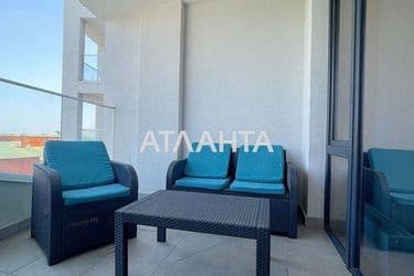 1-комнатная квартира по адресу ул. Каманина (площадь 35 м²) - Atlanta.ua - фото 15