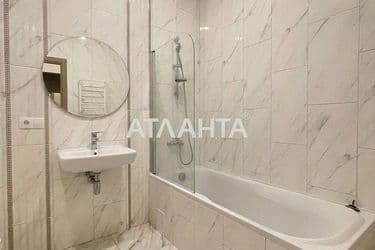1-комнатная квартира по адресу ул. Каманина (площадь 35 м²) - Atlanta.ua - фото 17