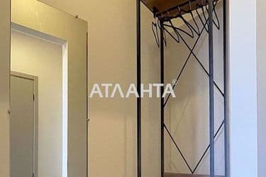 1-комнатная квартира по адресу ул. Каманина (площадь 35 м²) - Atlanta.ua - фото 19