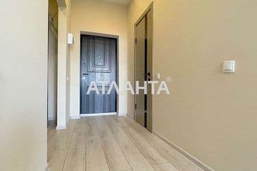 1-комнатная квартира по адресу ул. Каманина (площадь 35 м²) - Atlanta.ua - фото 21