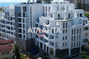 1-комнатная квартира по адресу ул. Каманина (площадь 35 м²) - Atlanta.ua - фото 23