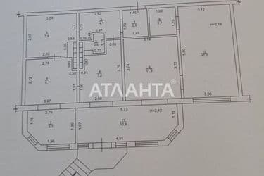 Commercial real estate at st. Ilfa i Petrova (area 78,4 m²) - Atlanta.ua - photo 18