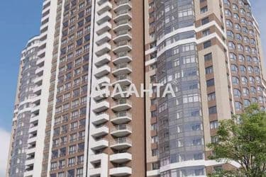 1-room apartment apartment by the address st. Srednefontanskaya (area 49,6 m²) - Atlanta.ua - photo 13